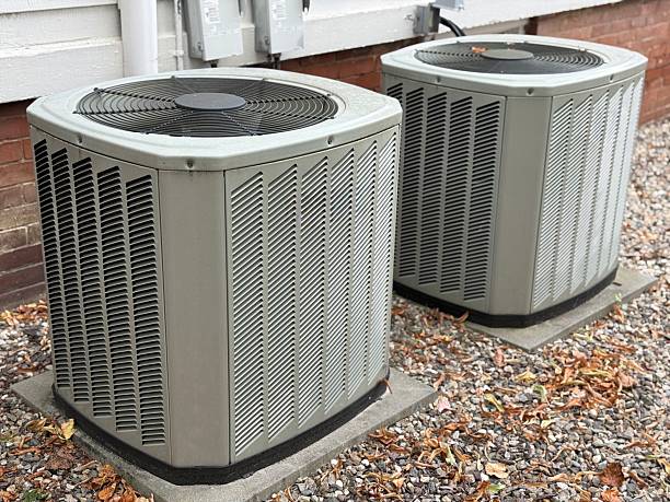 Reliable Ductwork Repair contractor in Monticello, IN by Leonard HVAC